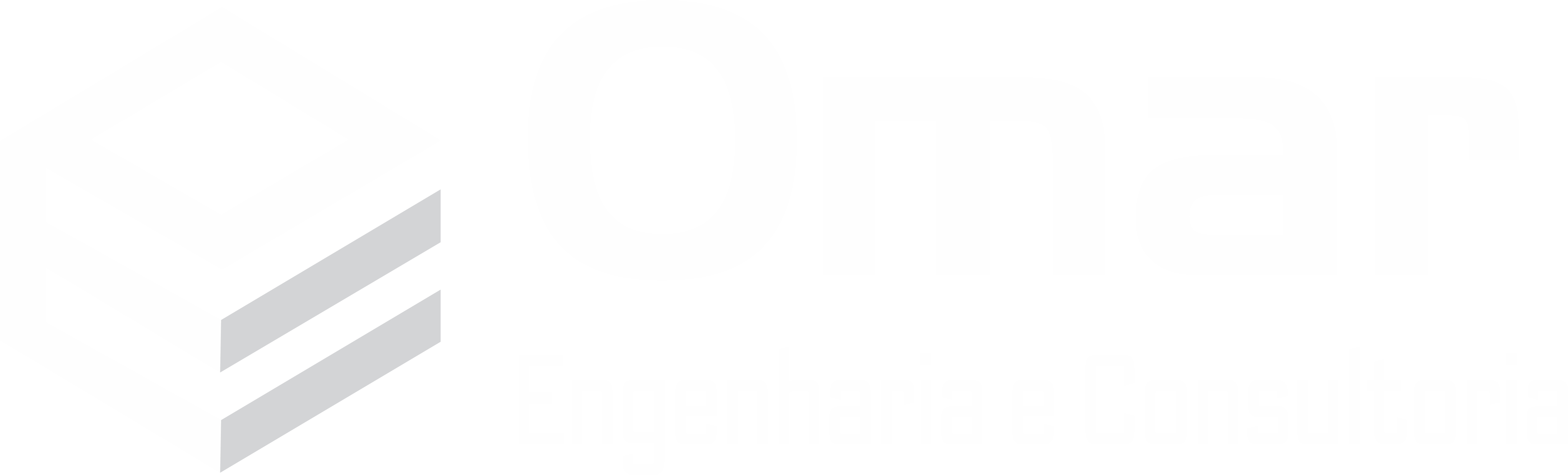 Logo da Omar Engenharia e Consultoria